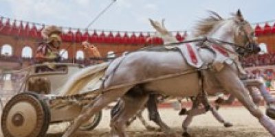 Puy du Fou - Billet Daté - 1 Jour