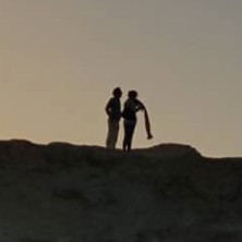 Qeshm - La vallée des Etoiles