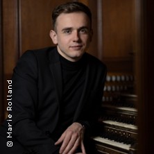 Récital Thomas Ospital