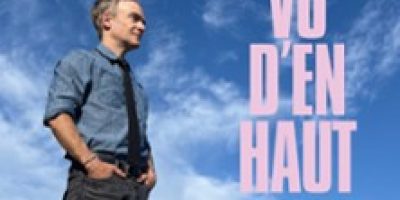 Jonathan Lambert - Vu d'en Haut