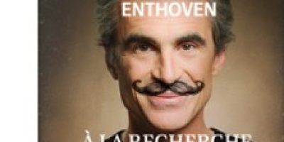 Raphaël Enthoven : A la Recherche de Marcel - La Scène Libre - Paris