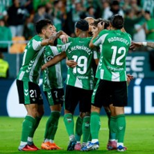 Real Betis – Saison 2026/2027 Real Betis - Saison 2026/2027