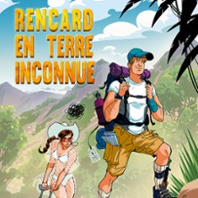 Rencard en Terre Inconnue - Défonce de Rire, Clermont-Ferrand