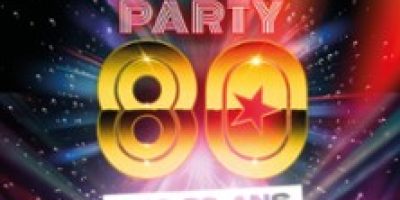 RFM Party 80 - Le Concert Anniversaire - Les 20 Ans - Tournée