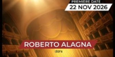 Roberto Alagna - Caruso