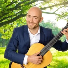 Robin Maxime en concert