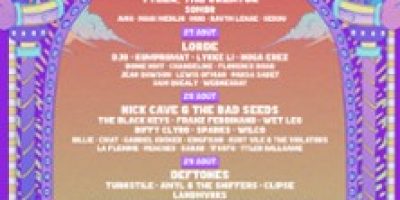 Rock en Seine