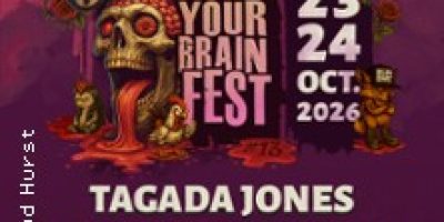 Rock your Brain Fest