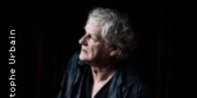 Rodolphe Burger