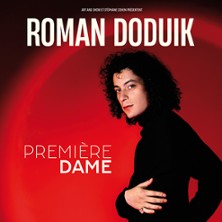 Roman Doduik - Première Dame