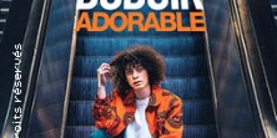 Roman Doduik - Adorable - Tournée