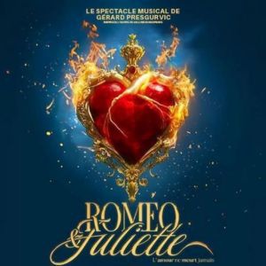 ROMEO & JULIETTE – Bordeaux