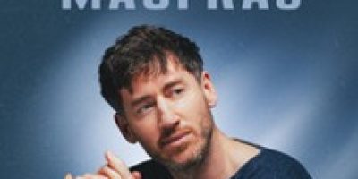 Romuald Maufras - Saison 4