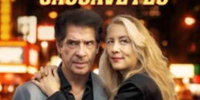 Rowlands et Cassavetes