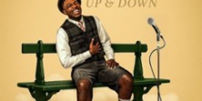 Sacko Camara - Up & Down ! - Tournée