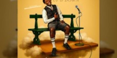 Sacko Camara - Up and Down - Apollo Comedy, Paris