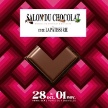 Salon du Chocolat et de la Pâtisserie