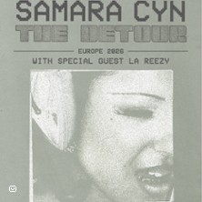 Samara Cyn - The Detour