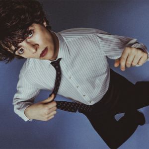 SAM SAUVAGE – BIARRITZ