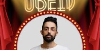 Sammy Obeid - L'Apollo Théâtre, Paris