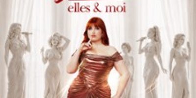 Sarah Schwab - Elles & Moi - Tournée