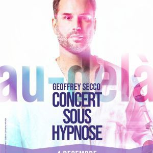 GEOFFREY SECCO – PRADINES
