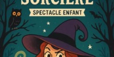 Secret de Sorcière