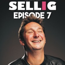 Sellig - Episode 7 - Tournée
