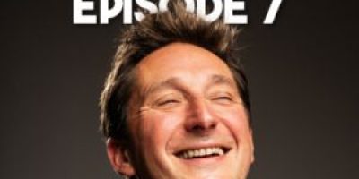 SELLIG – &lsquo;Episode 7&rsquo; – Marseille