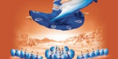 Shen Yun - Tournée