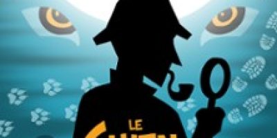 Sherlock Holmes, le Chien des Baskerville - Le Grand Point-Virgule, Paris