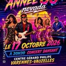 Show Année 80