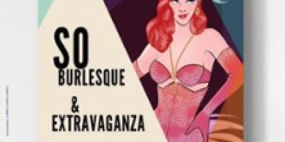 So Burlesque