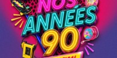 So Culte ! - Nos Années 90 - Bobino, Paris