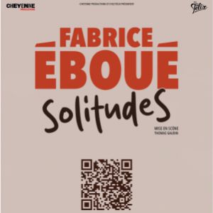 FABRICE EBOUE – REIMS