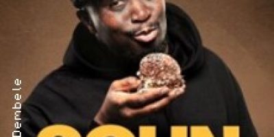 Soun Dembele est Merveilleux