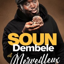 Soun Dembele Est Merveilleux