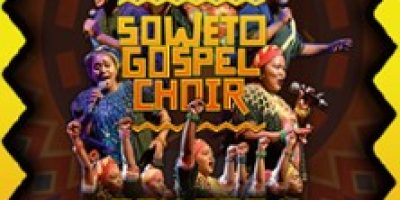 Soweto Gospel Choir - Pou Zot !