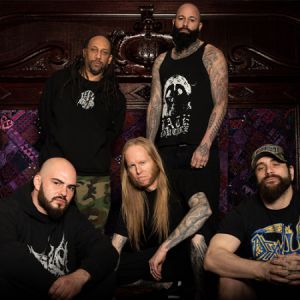 SUFFOCATION – BIARRITZ