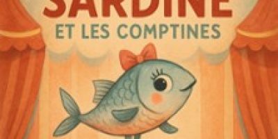 Super Sardine et les Comptines