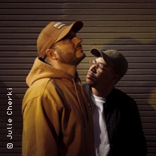 Supersage + L'Oratrice + Open Mic