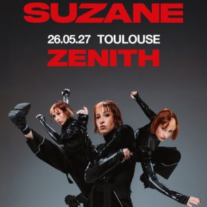 SUZANE – Toulouse