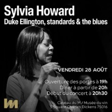 Sylvia Howard