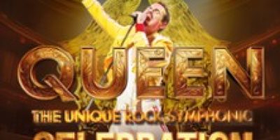 Queen, The Unique Rock Symphonic Celebration