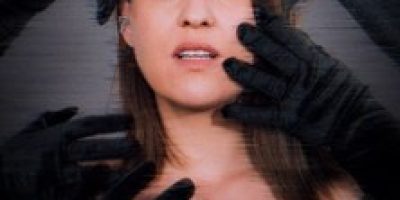 Tania Dutel - Brouillage - Tournée