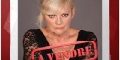 Muriel Montossey - Belle-Mère à Vendre