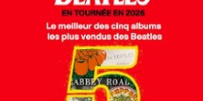 The Bootleg Beatles