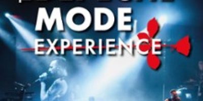 The Depeche Mode Experience - The Ultimate Live Celebration, Tournée