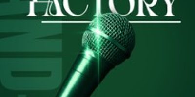 The Joke Factory - The Joke Comedy Club, Paris