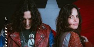 The Last Internationale